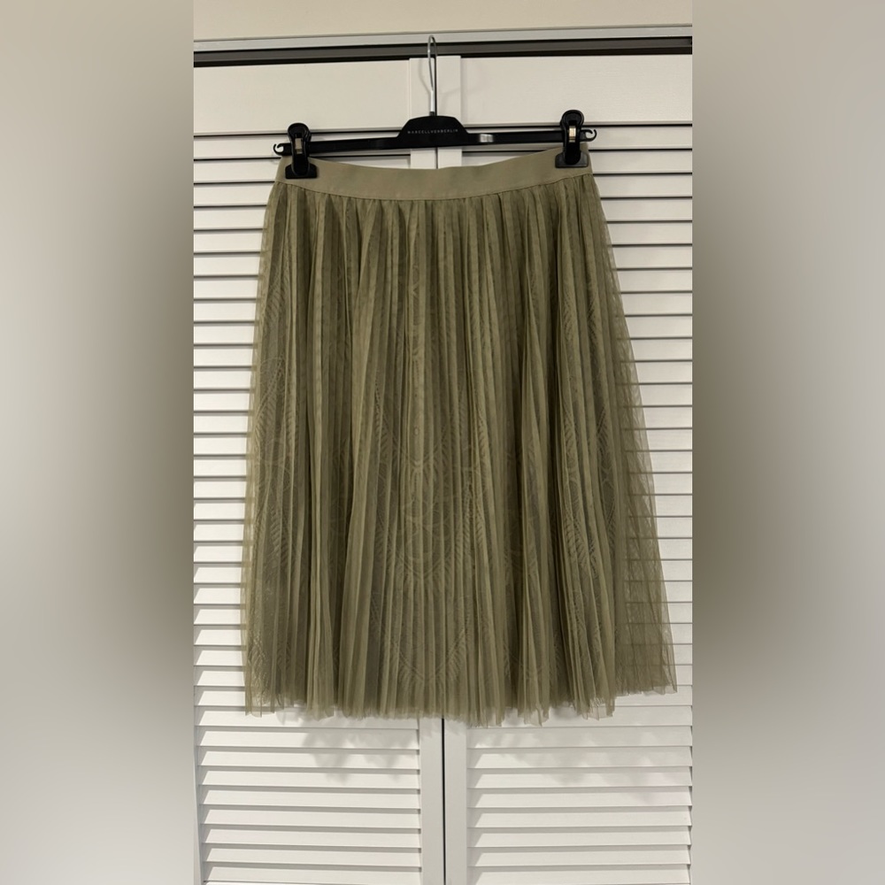 TARANKO SKIRT